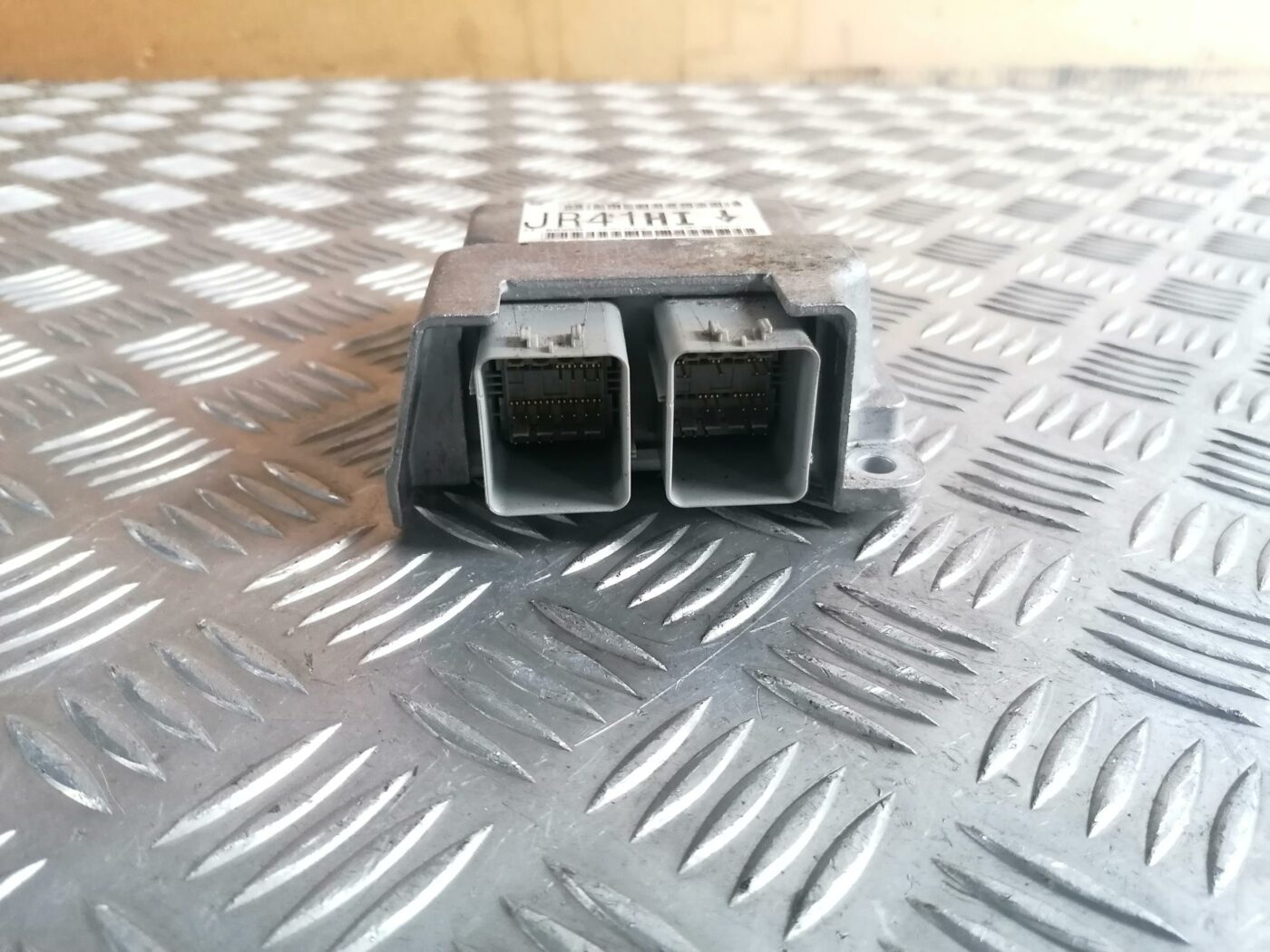 Drošības spilvena vadības bloks priekš CHRYSLER SEBRING 2006