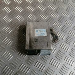 Gāzes iekārtas vadības bloks priekš CHRYSLER SEBRING 2006