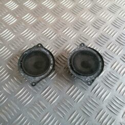 Durvju skaļrunis, augšā priekš CHRYSLER SEBRING 2006