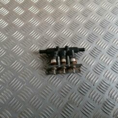 Gāzes sistēmas iekārta priekš CHRYSLER SEBRING 2006