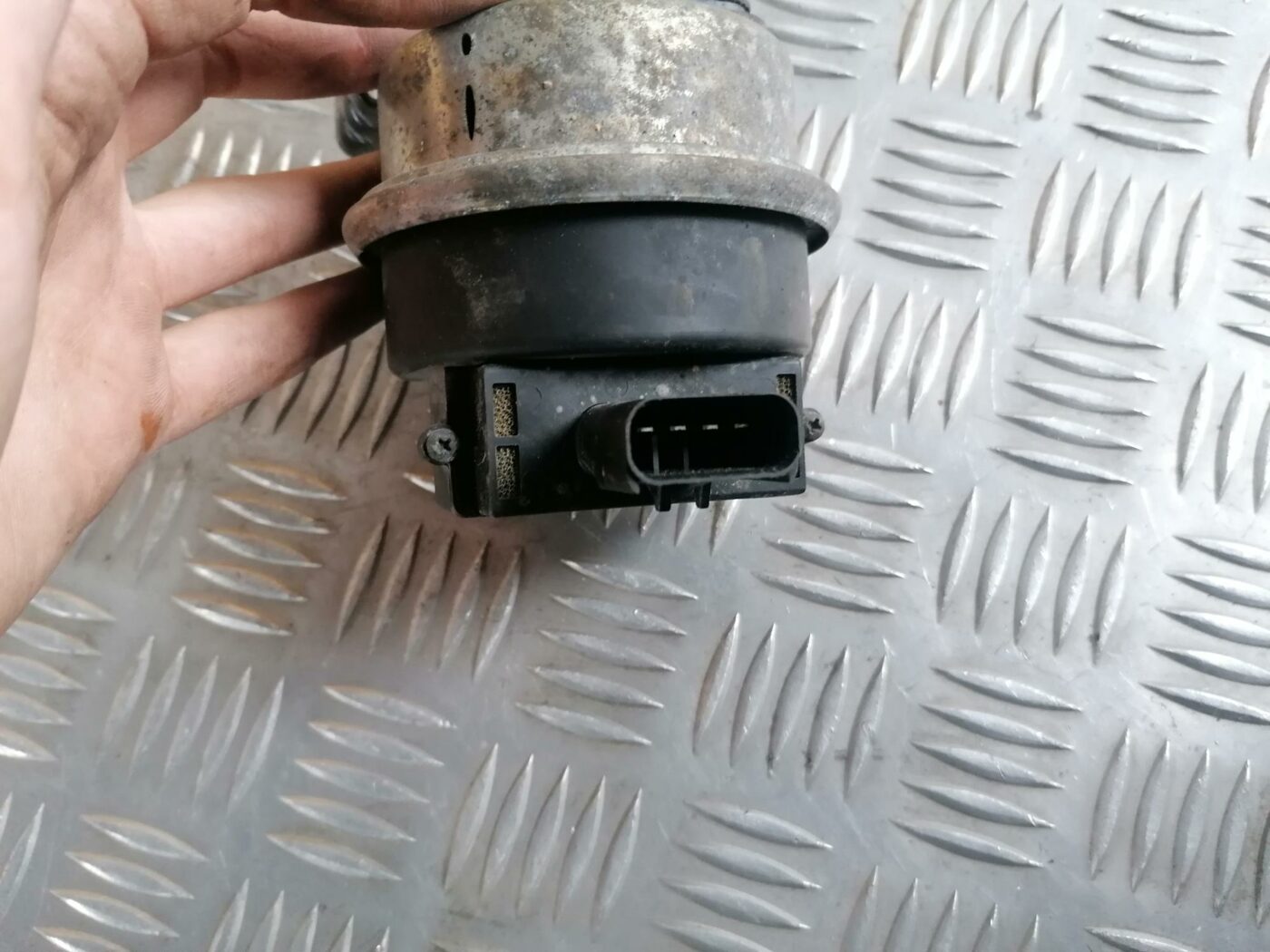 Kruīza kontroles ātruma motors priekš CHRYSLER SEBRING 2006