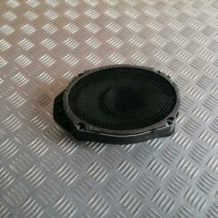 Durvju skaļrunis, apakšā priekš CHRYSLER SEBRING 2006