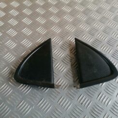 Durvju stikla moldings priekš CHRYSLER SEBRING 2006