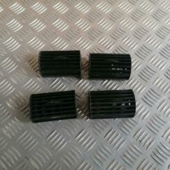 Salona gaisa vads priekš CHRYSLER SEBRING 2006