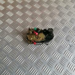 Aizmugurējo kreiso durvju slēdzene priekš CHRYSLER SEBRING 2006