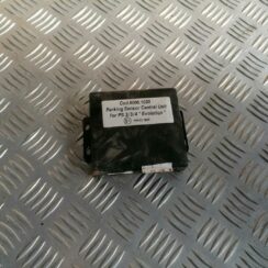 Parkošanās devēju vadības bloks priekš CHRYSLER SEBRING 2006