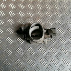 Droseļvārsts priekš CHRYSLER SEBRING 2006