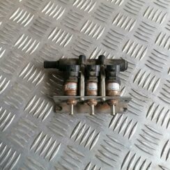 Gāzes sistēmas iekārta priekš CHRYSLER SEBRING 2006