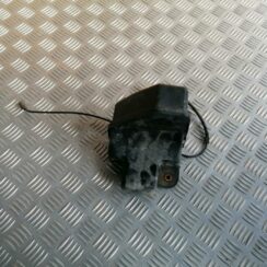 Gaisa filtra rezonators priekš CHRYSLER SEBRING 2006