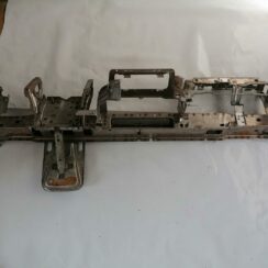 Mērinstrumentu paneļa pastiprinātājs priekš CHRYSLER SEBRING 2006