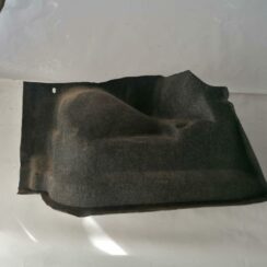 Bagāžnieka nodalījuma sānu apdare priekš CHRYSLER SEBRING 2006