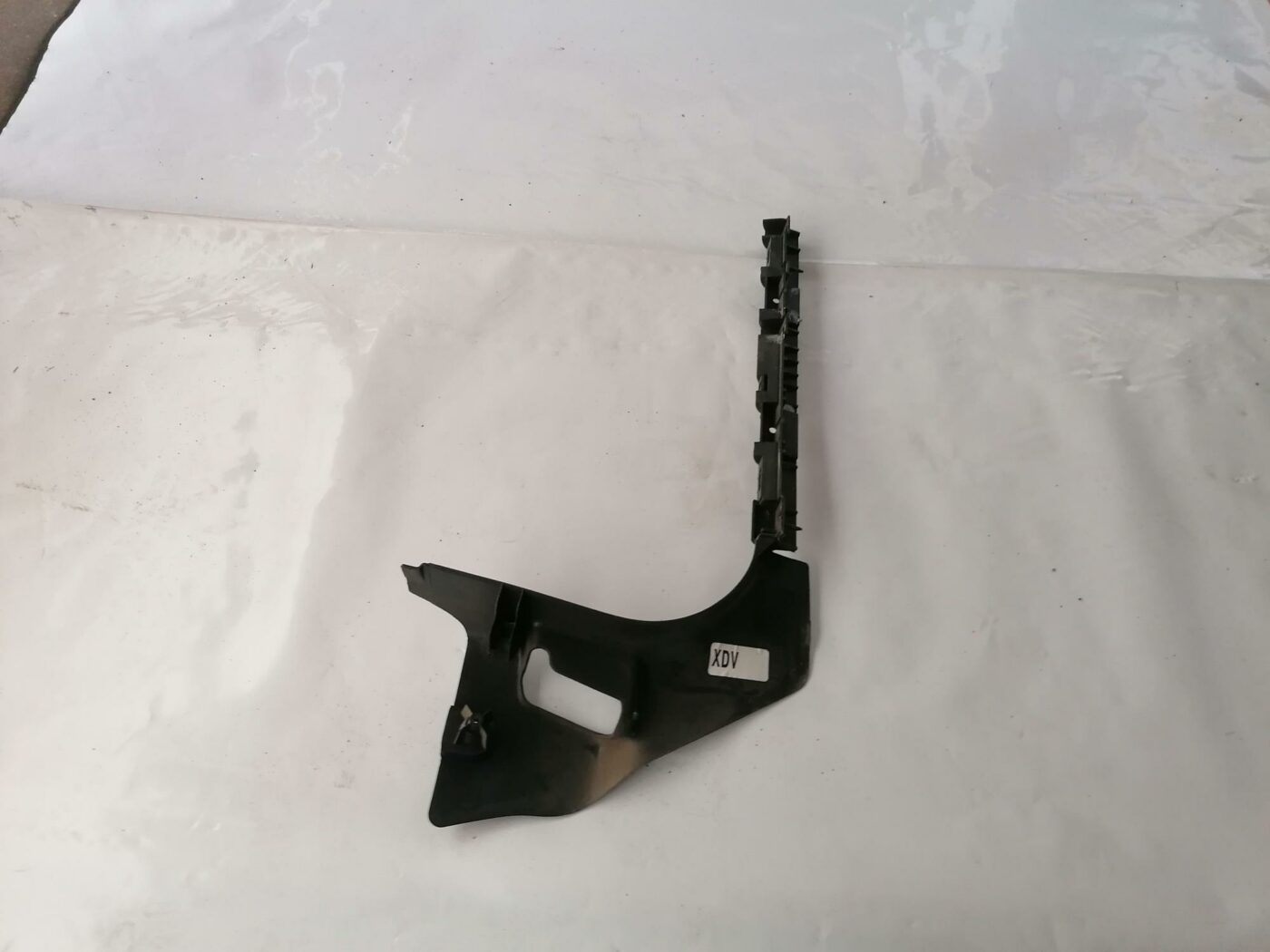 Sliekšņa priekšēja kreisa uzlika (salonā) priekš CHRYSLER SEBRING 2006 2 Sliekšņa priekšēja kreisa uzlika (salonā) priekš CHRYSLER SEBRING 2006