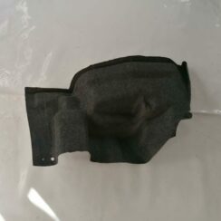 Bagāžnieka nodalījuma sānu apdare priekš CHRYSLER SEBRING 2006