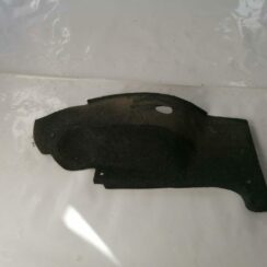 Bagāžnieka nodalījuma sānu apdare priekš CHRYSLER SEBRING 2006