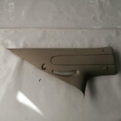 Aizmugurējas salona statnes apdare priekš CHRYSLER SEBRING 2006