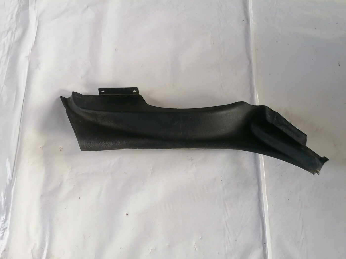 Sliekšņa aizmugurēja laba uzlika (salonā) priekš CHRYSLER SEBRING 2006 1 Sliekšņa aizmugurēja laba uzlika (salonā) priekš CHRYSLER SEBRING 2006