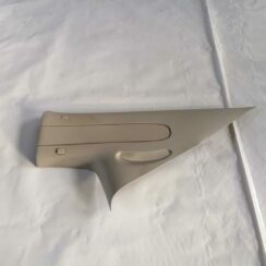 Aizmugurējas salona statnes apdare priekš CHRYSLER SEBRING 2006