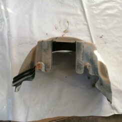 Aizmugurējais kreisais paspārns priekš CHRYSLER SEBRING 2006