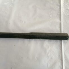 Sliekšņa priekšēja laba uzlika (salonā) priekš CHRYSLER SEBRING 2006