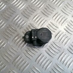 Apsildes sistēmas aktuators priekš BMW 530D E39 2001 TOURING