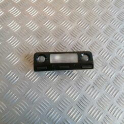 Aizmugurējo sēdvietu apgaismojums priekš BMW 530D E39 2001 TOURING