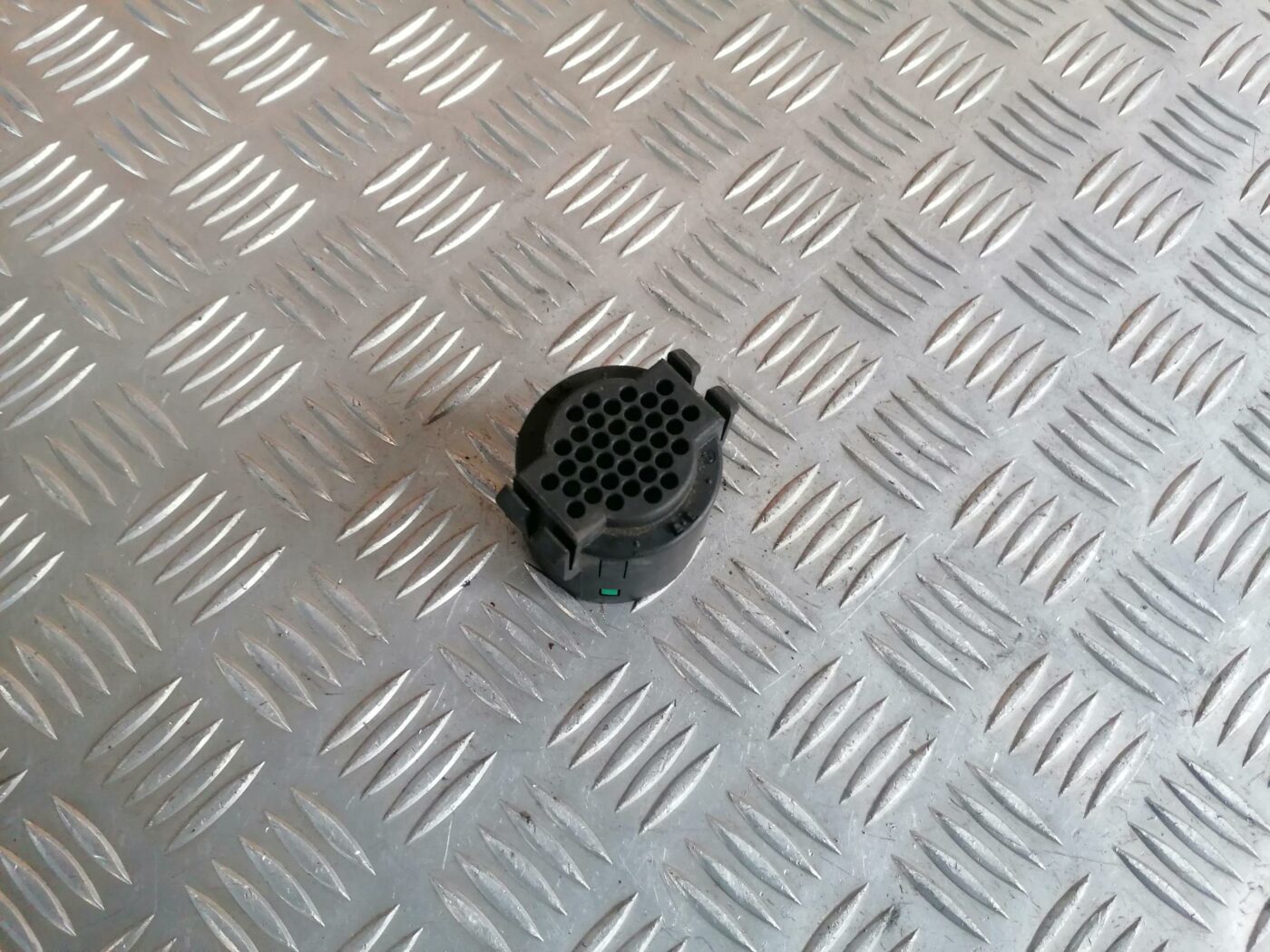 Skaņas signāls priekš BMW 530D E39 2001 TOURING