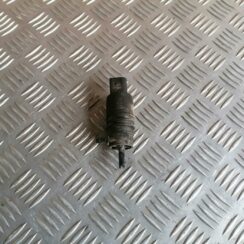 Mazgātāja šķidruma sūknis priekš BMW 530D E39 2001 TOURING