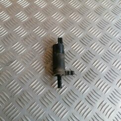 Mazgātāja šķidruma sūknis priekš BMW 530D E39 2001 TOURING