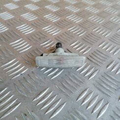 Pagrieziena signala lukturis priekš BMW 530D E39 2001 TOURING