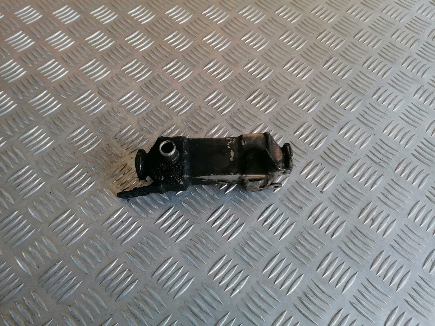 EGR vārsta dzesētājs priekš BMW 530D E39 2001 TOURING