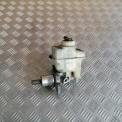 Bremžu pastiprinātāja galvenais cilindrs priekš BMW 530D E39 2001 TOURING