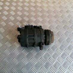 Gaisa kondicioniera kompresors priekš BMW 530D E39 2001 TOURING
