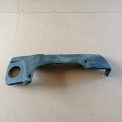 Dzinēja dekoratīva vāka daļa priekš BMW 530D E39 2001 TOURING