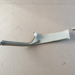 Bagažnieka nodalījuma statnes apdare priekš BMW 530D E39 2001 TOURING