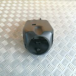 Stūres statnes putekļu aizsargs (salonā) priekš BMW 530D E39 2001 TOURING