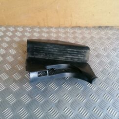 Kāju balsta pedālis priekš BMW 530D E39 2001 TOURING