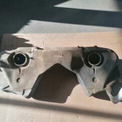 Degvielas tvertne priekš BMW 530D E39 2001 TOURING