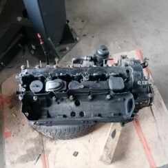 Dzinējs priekš BMW 530D E39 2001 TOURING