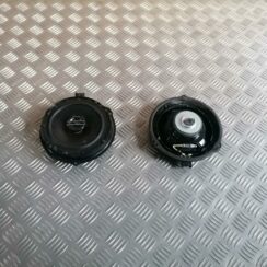 Durvju skaļrunis, apakšā priekš FORD MONDEO 2007