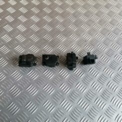 Apsildes sistēmas aktuators priekš FORD MONDEO 2007