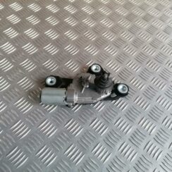 Aizmugurējā stikla tīrītāja motors priekš FORD MONDEO 2007