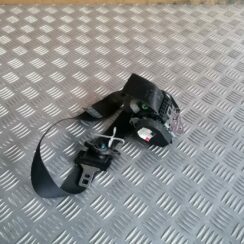 Priekšējā kreisā drošības josta priekš FORD MONDEO 2007