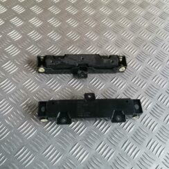 Pretsvars (dinamiskais amortizators) priekš FORD MONDEO 2007