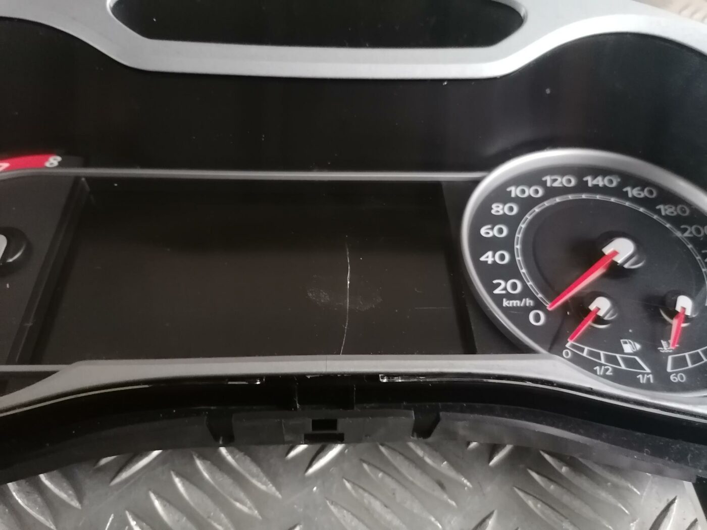 Spidometrs priekš FORD MONDEO 2007