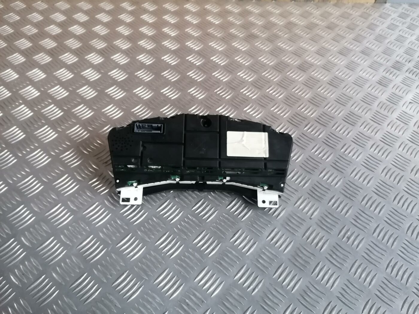 Spidometrs priekš FORD MONDEO 2007