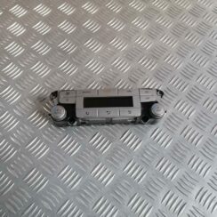 Klimata kontroles bloks priekš FORD MONDEO 2007