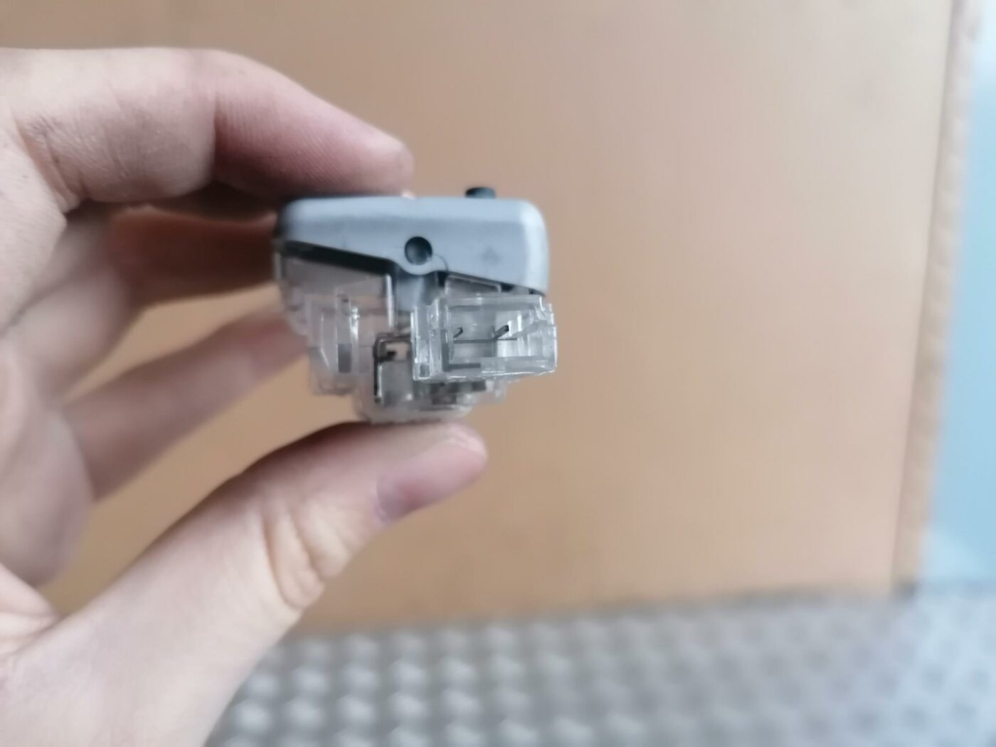 Saules aizsarga apgaismojums priekš FORD MONDEO 2007