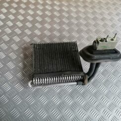 Gaisa kondicionēšanas radiators salonā priekš FORD MONDEO 2007