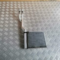 Apsildes sistēmas radiators priekš FORD MONDEO 2007