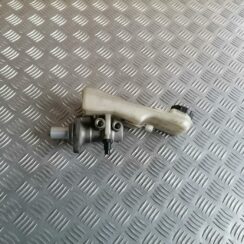 Bremžu pastiprinātāja galvenais cilindrs priekš FORD MONDEO 2007